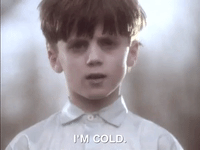 nickrewind nicksplat are you afraid of the dark the tale of the frozen ghost GIF