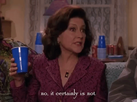 season 5 netflix GIF by Gilmore Girls 