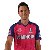 Halla Bol Thumbs Up Sticker by Rajasthan Royals