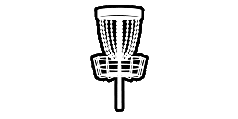 NationalAmateurDiscGolfTour giphyupload discgolf acerun nadgt Sticker