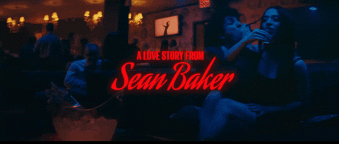 Mikey Madison Film GIF by NEON