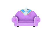 Halloween 3D Sticker by Mother Goose Club