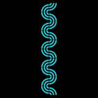 Biggertogether GIF by Big Brothers Big Sisters of Canada