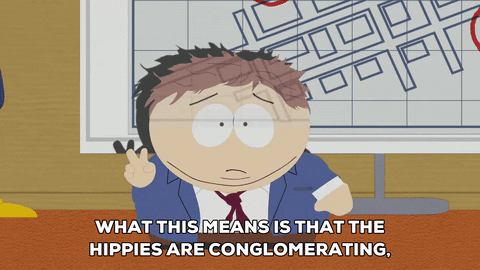 informing GIF by South Park 