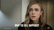 Manifest GIF by NBC