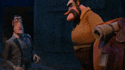 I Got This Animation GIF by LAIKA Studios