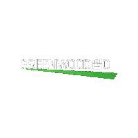 Greenwoodgo greenwoodgo Sticker
