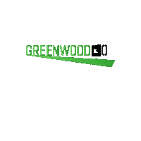 Greenwoodgo greenwoodgo Sticker