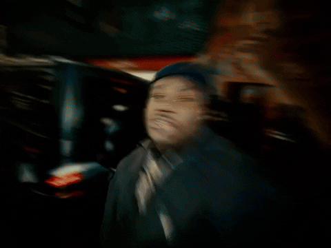 Car Chase Rap Music GIF by Tee Grizzley