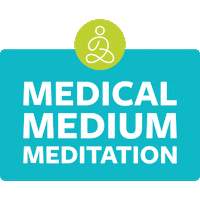 Heal Anthony William Sticker by Medical Medium