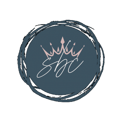 Sbc Sticker by Brey Shirley