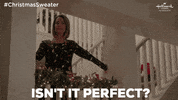 Ashley Williams Nod GIF by Hallmark Channel