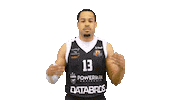 Sport Basketball Sticker by Basket_fi