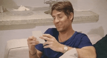 mark burnett fun GIF by Coupled 