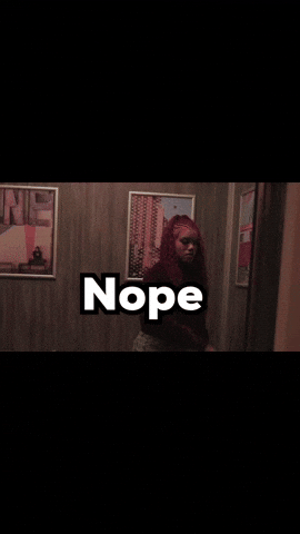 Leaving No Way GIF by rene bonet