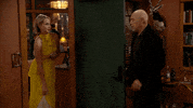Go Away Goodbye GIF by Last Man Standing