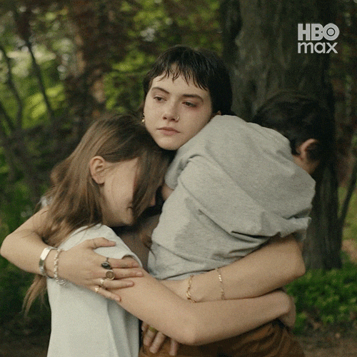 Emilia Jones Crying GIF by HBO Max