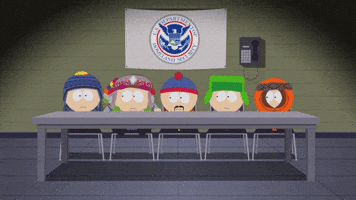 No One Likes Hanging Out With You