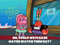 Season 6 Episode 26 GIF by SpongeBob SquarePants