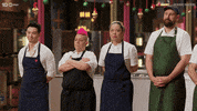 Best Friends GIF by MasterChefAU