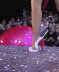 Diva Supermodel GIF by CATTURAProduction
