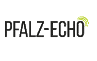 pfalzecho lesen nachrichten pfalz zeitung Sticker