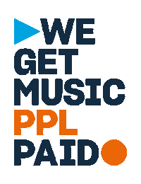 PPL_UK  Sticker