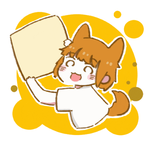Post Sticker
