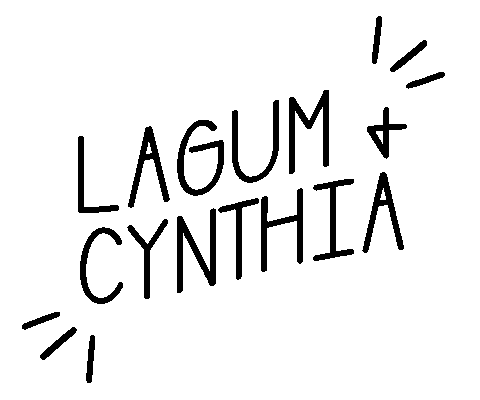 cynthia lagum Sticker by Sony Music Brasil