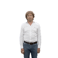 All The Way Thumbs Up Sticker by Joe