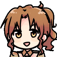 Hetalia Sticker