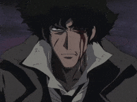 Cowboy Bebop Bang GIF
