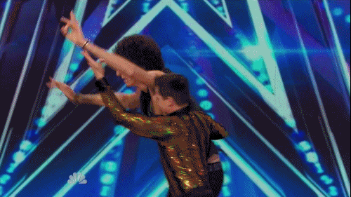 agt GIF