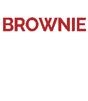 industriacarioca brownieisthenewbolo Sticker by Brownie do Luiz