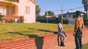 duckwrth duckwrth bernal heights GIF