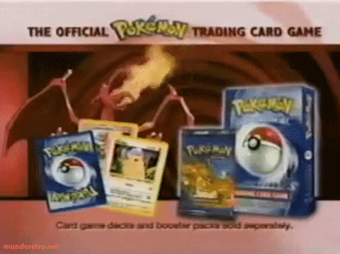 card games 90s GIF