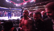 Sport Mma GIF by UFC