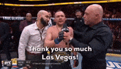 Sport Mma GIF by UFC
