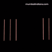 Ipl Will GIF by Mumbai Indians