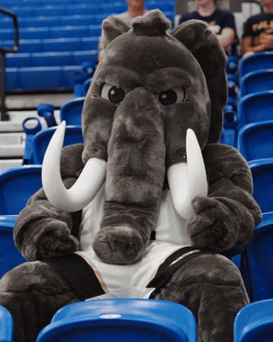 Chilling Track And Field GIF by Purdue Fort Wayne Athletics