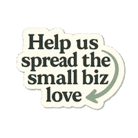 Support Small Biz Sticker by NZ Collab