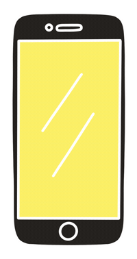 Sticker by College Point