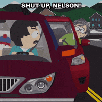 Episode 4 GIF by South Park