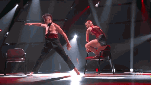 episode 8 jazz GIF by So You Think You Can Dance