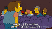 Season 19 Episode 10 GIF by The Simpsons