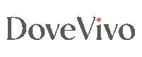 DoveVivo dovevivo simplifyliving Sticker