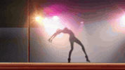 Stripping Selina Kyle GIF