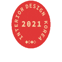 Indko Sticker by interiordesignkorea