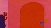 The Simpsons Hello GIF by Altura