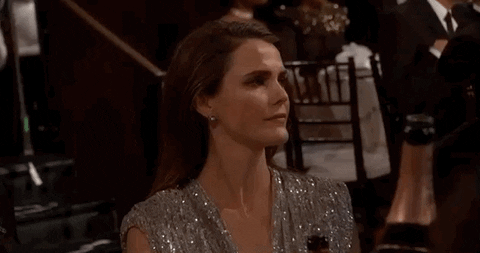 GIF by Golden Globes